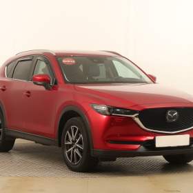 Fotka k inzerátu Mazda CX- 5 2.5 Skyactiv- G / 19230567