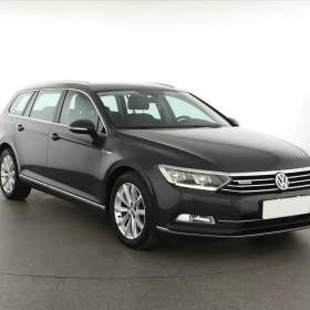 Fotka k inzerátu Volkswagen Passat 2.0 BiTDI / 19231025