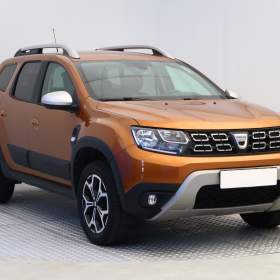 Fotka k inzerátu Dacia Duster 1.6 SCe / 19231036