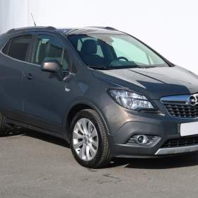 Fotka k inzerátu Opel Mokka 1.4 Turbo / 19231040