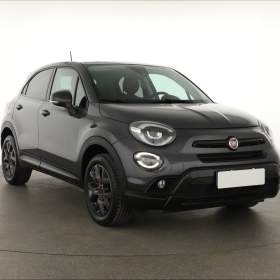 Fotka k inzerátu Fiat 500X 1.3 FireFly / 19231044