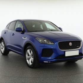 Jaguar E- Pace D150 AWD / 19231058