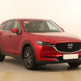 Fotka k inzerátu Mazda CX- 5 2.5 Skyactiv- G / 19231072