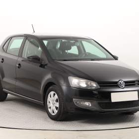 Fotka k inzerátu Volkswagen Polo 1.2 12V / 19231090