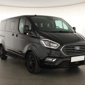 Ford Tourneo Custom 2.0 EcoBlue / 19231103