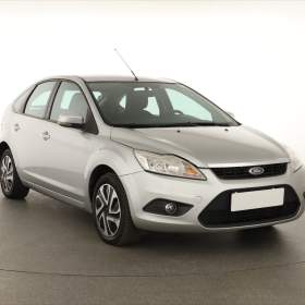 Fotka k inzerátu Ford Focus 1.6 TDCi / 19231568