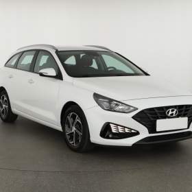 Fotka k inzerátu Hyundai i30 1.0 T- GDI / 19231603