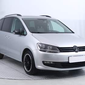 Fotka k inzerátu Volkswagen Sharan 1.4 TSI / 19231609