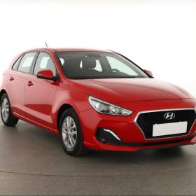 Fotka k inzerátu Hyundai i30 1.4 CVVT / 19231616