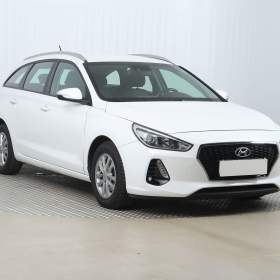 Hyundai i30 1.0 T- GDI / 19231616