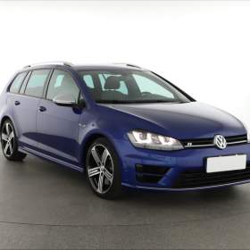 Fotka k inzerátu Volkswagen Golf 2.0 TSI R / 19231623