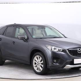 Fotka k inzerátu Mazda CX- 5 2.2 Skyactiv- D / 19231628