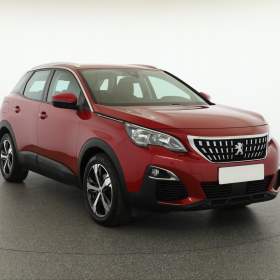 Fotka k inzerátu Peugeot 3008 1.5 BlueHDi / 19231640