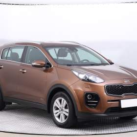 Fotka k inzerátu Kia Sportage 2.0 CRDi / 19231642