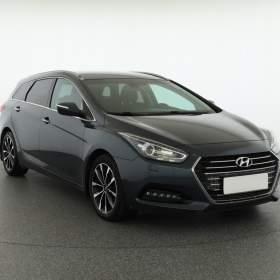 Fotka k inzerátu Hyundai i40 1.7 CRDi / 19231644