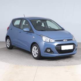 Fotka k inzerátu Hyundai i10 1.0 / 19231645