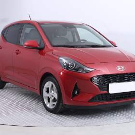 Fotka k inzerátu Hyundai i10 1.2 / 19231647