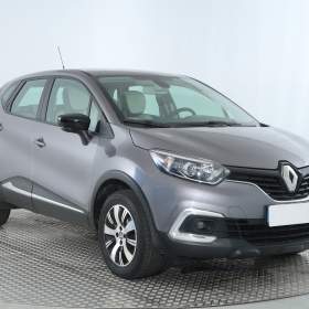 Fotka k inzerátu Renault Captur 0.9 TCe / 19231674