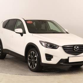 Mazda CX- 5 2.2 Skyactiv- D / 19231682