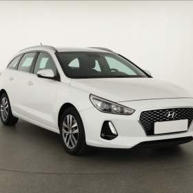 Hyundai i30 1.0 T- GDI / 19231692