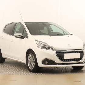 Fotka k inzerátu Peugeot 208 1.2 PureTech / 19231706