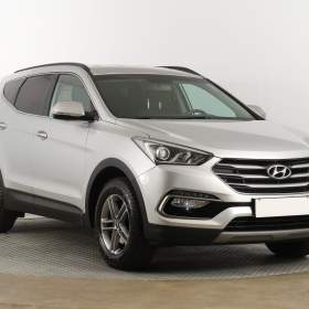 Fotka k inzerátu Hyundai Santa Fe 2.4 GDI / 19231721