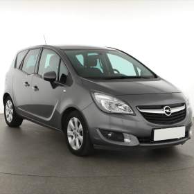 Opel Meriva 1.4 Turbo / 19232154