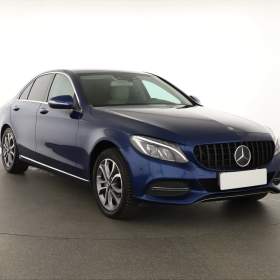 Fotka k inzerátu Mercedes- Benz Třídy C C 250 BlueTEC 4MATIC / 19232155