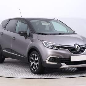 Fotka k inzerátu Renault Captur 1.2 TCe / 19232165