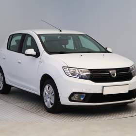 Fotka k inzerátu Dacia Sandero 1.0 SCe / 19232186