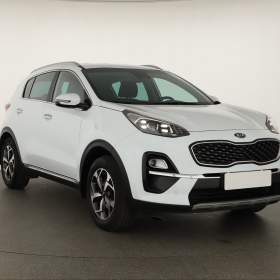 Fotka k inzerátu Kia Sportage 1.6 GDI / 19232190