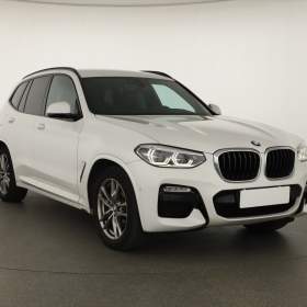 Fotka k inzerátu BMW X3 xDrive20d / 19232192