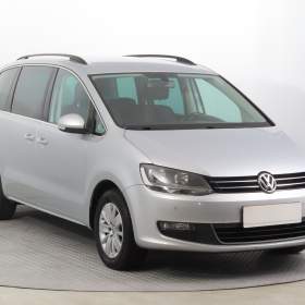 Volkswagen Sharan 2.0 TDI / 19232205