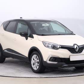 Fotka k inzerátu Renault Captur 0.9 TCe / 19232219