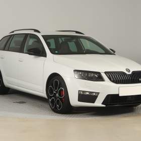 Fotka k inzerátu Škoda Octavia RS 2.0 TSI / 19232220