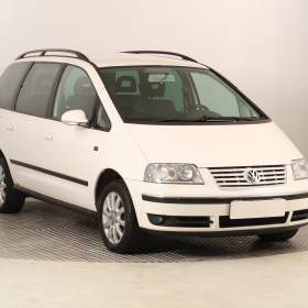 Fotka k inzerátu Volkswagen Sharan 1.9 TDI / 19232228