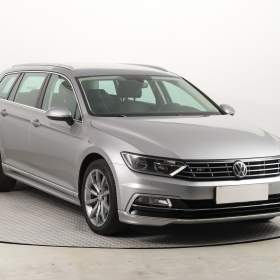 Volkswagen Passat 2.0 TDI / 19232262