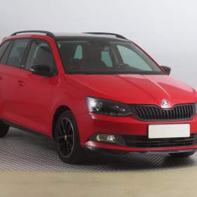 Fotka k inzerátu Škoda Fabia 1.0 TSI / 19232266