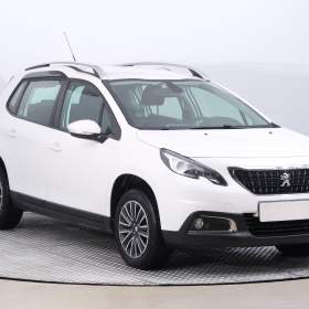 Fotka k inzerátu Peugeot 2008 1.2 PureTech / 19232293