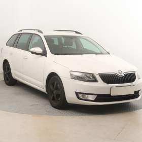 Fotka k inzerátu Škoda Octavia 1.4 TSI / 19232297