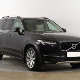 Fotka k inzerátu Volvo XC90 D5 AWD / 19232682