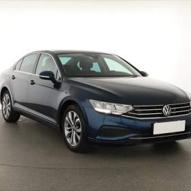 Fotka k inzerátu Volkswagen Passat 1.5 TSI / 19232713