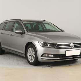 Fotka k inzerátu Volkswagen Passat 1.6 TDI / 19232714