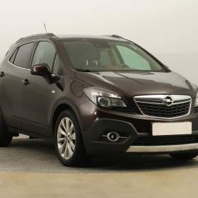 Fotka k inzerátu Opel Mokka 1.6 CDTI / 19232766