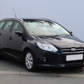 Fotka k inzerátu Ford Focus 1.0 EcoBoost / 19232774