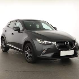 Mazda CX- 3 2.0 Skyactiv- G / 19232778