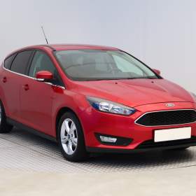 Fotka k inzerátu Ford Focus 1.0 EcoBoost / 19232781