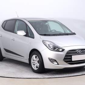 Hyundai ix20 1.6 CVVT / 19232799