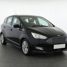 Fotka k inzerátu Ford C- Max 2.0 TDCi / 19232800