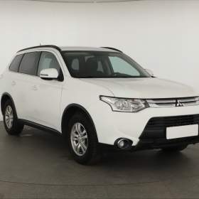 Mitsubishi Outlander 2.2 DI- D / 19232817